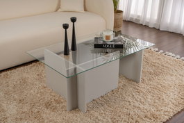 Nordure Vetrino - Gris